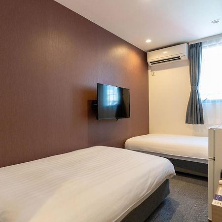 Hotel R9 The Yard Yaita المظهر الخارجي الصورة