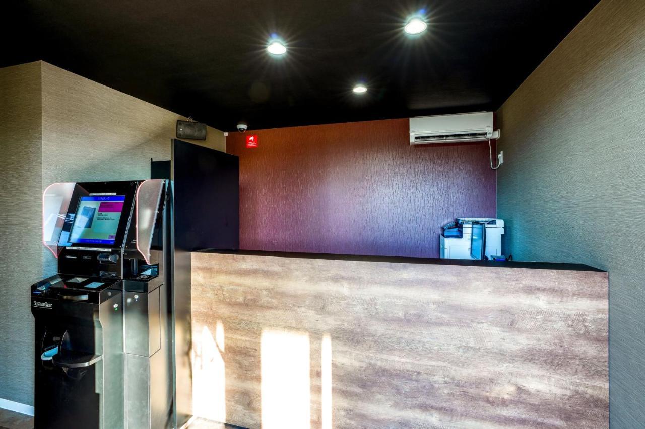 Hotel R9 The Yard Yaita المظهر الخارجي الصورة