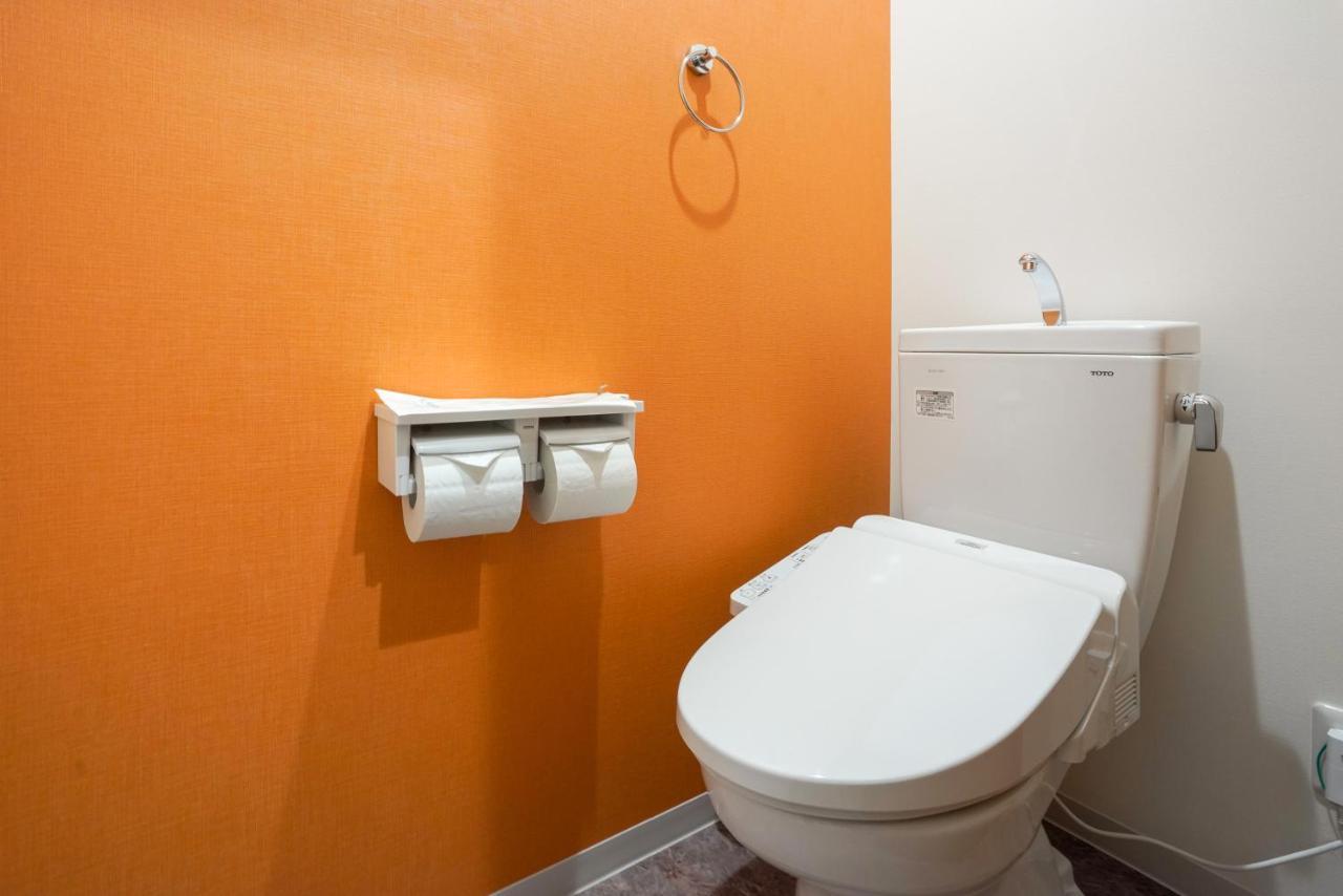 Hotel R9 The Yard Yaita المظهر الخارجي الصورة