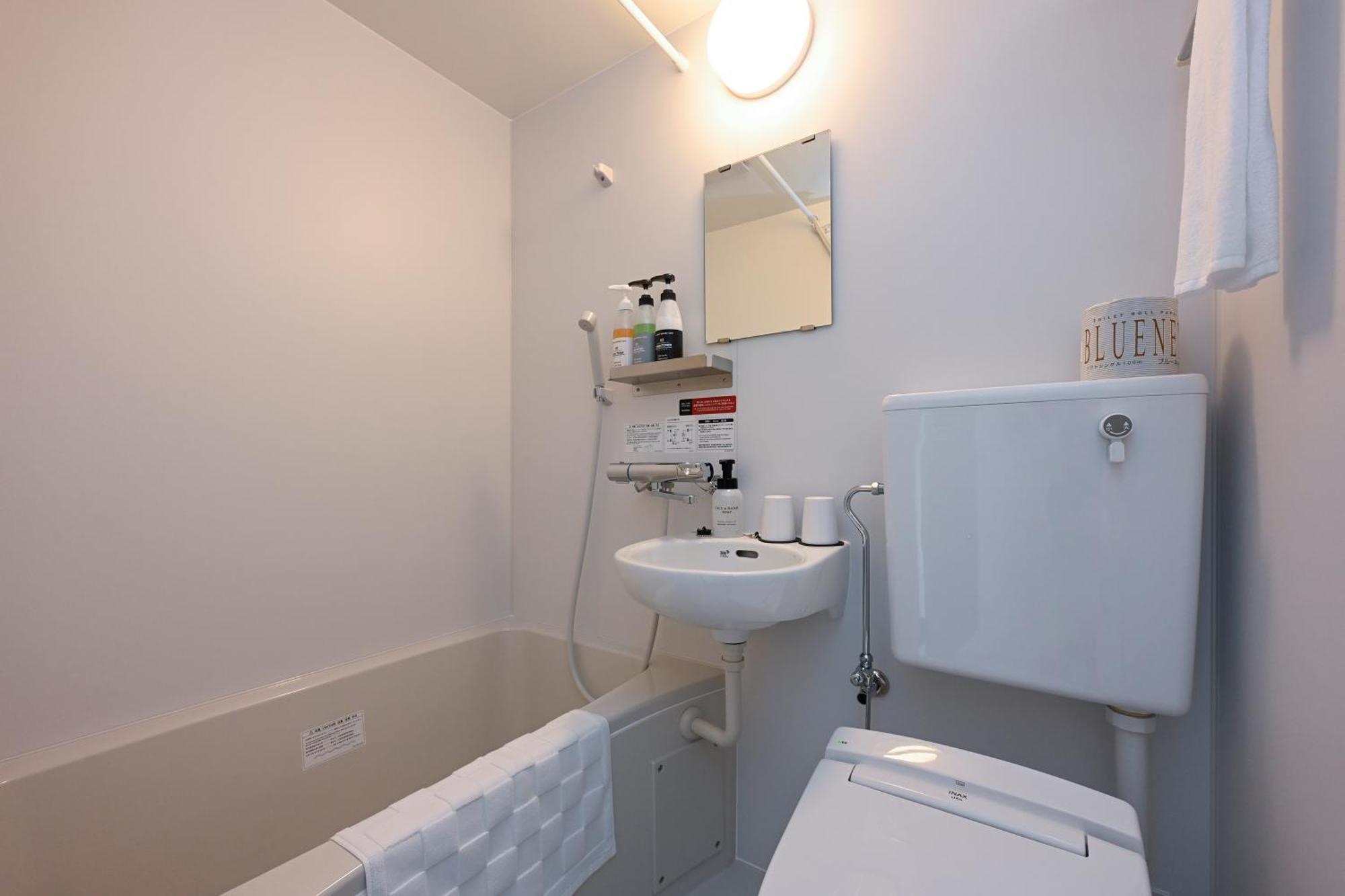 Hotel R9 The Yard Yaita المظهر الخارجي الصورة