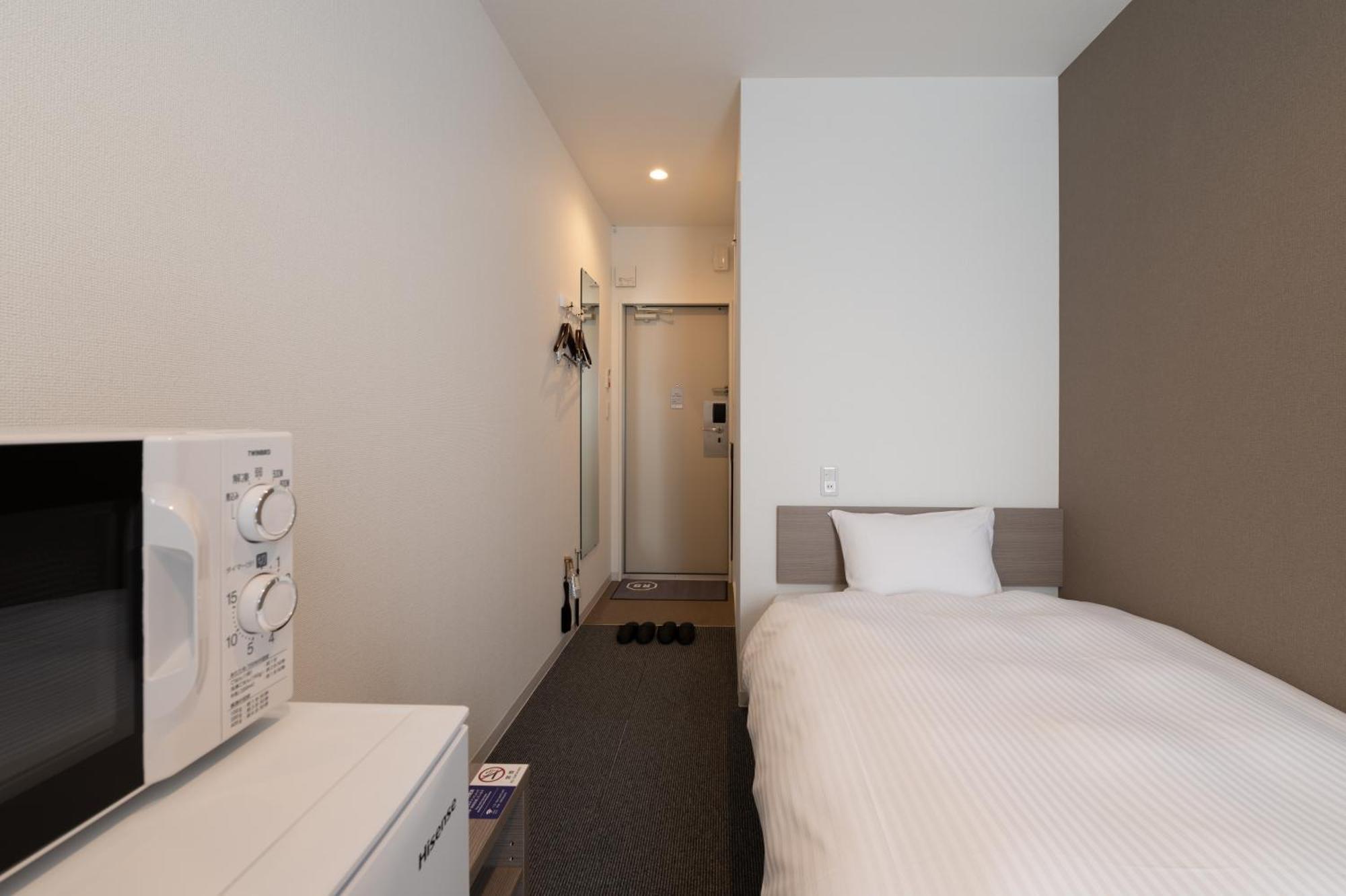 Hotel R9 The Yard Yaita المظهر الخارجي الصورة