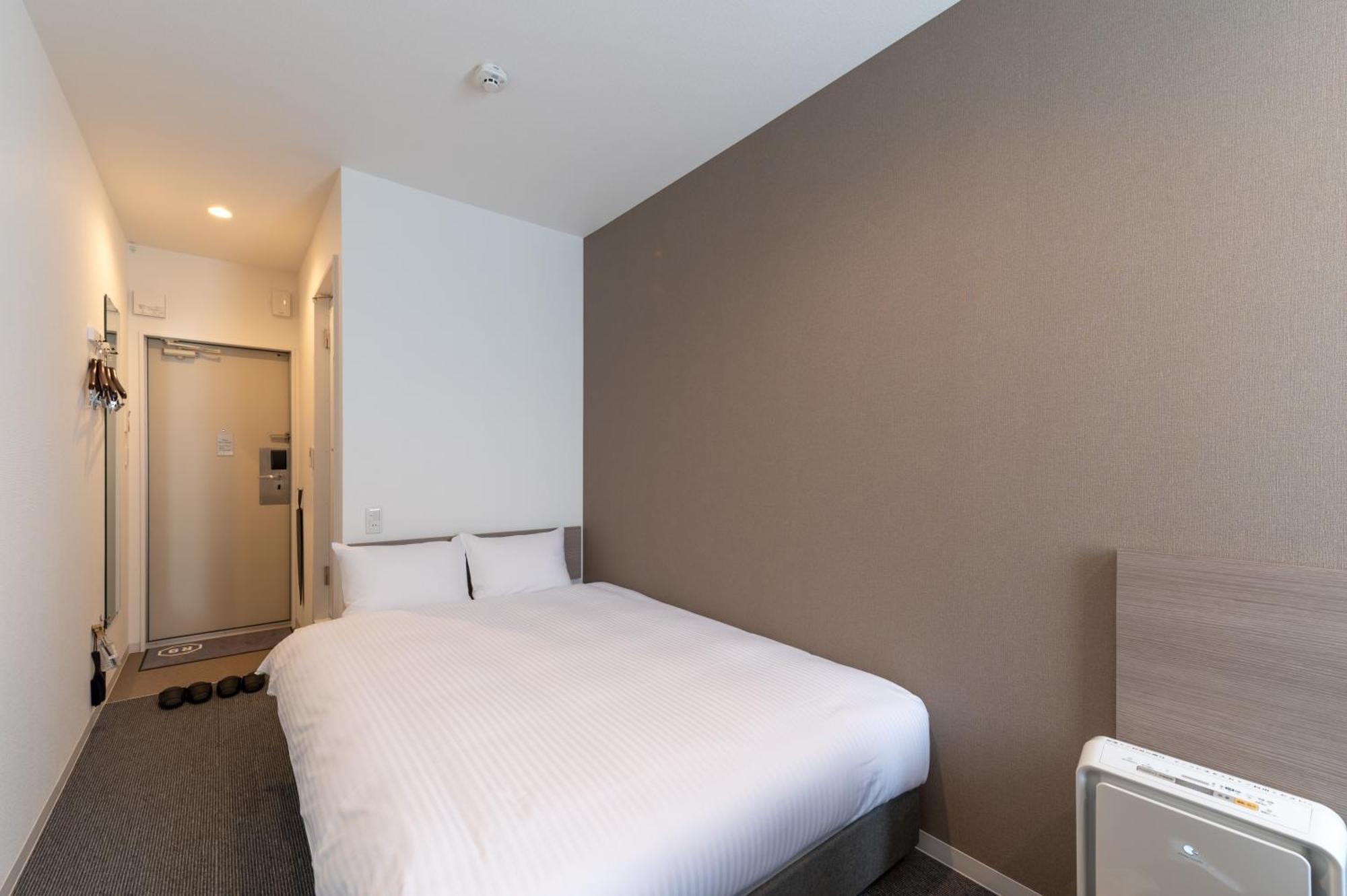 Hotel R9 The Yard Yaita المظهر الخارجي الصورة
