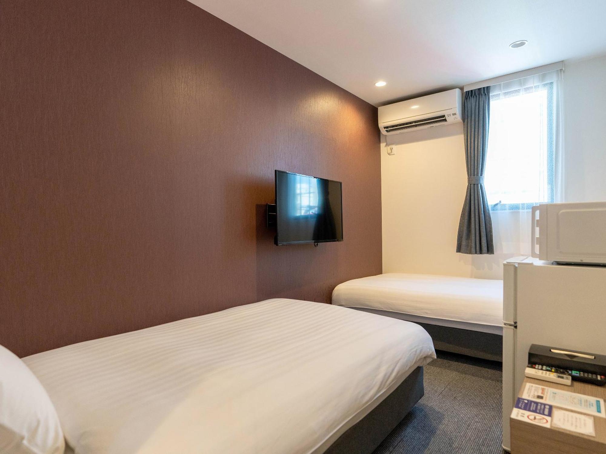 Hotel R9 The Yard Yaita المظهر الخارجي الصورة